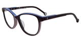 Carolina Herrera VHE800K07UK52 Eyeglasses