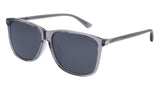 Gucci Sensual Romantic GG0017SA Sunglasses