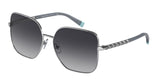 Tiffany 3078B Sunglasses