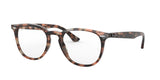 Ray Ban 7159F Eyeglasses