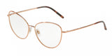 Dolce & Gabbana 1301 Eyeglasses