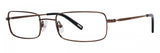 Timex X019 Eyeglasses