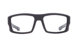 243094 - Matte Black - Clear