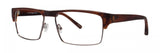 Jhane Barnes YPSILON Eyeglasses