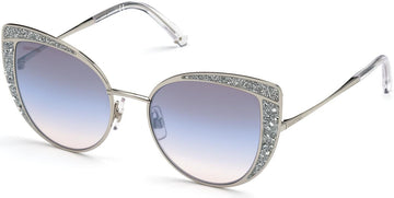 Swarovski 0282 Sunglasses