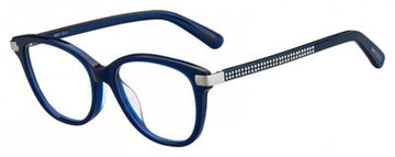 Jimmy Choo Jc196 Eyeglasses