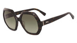 Longchamp LO623S Sunglasses