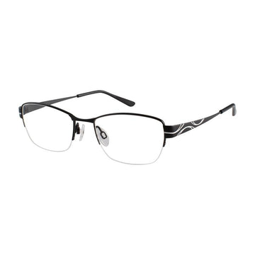 Charmant Pure Titanium TI12138 Eyeglasses
