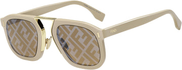 Fendi M0105 Sunglasses