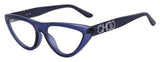 Jimmy Choo Jc255 Eyeglasses