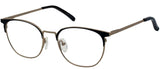 Jill Stuart 415 Eyeglasses