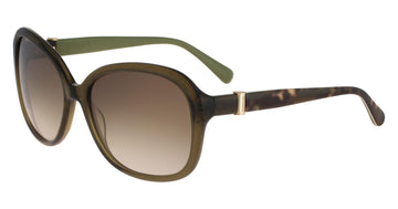 Bebe 7142 Sunglasses