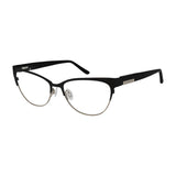 Isaac Mizrahi NY IM30017 Eyeglasses