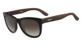 Salvatore Ferragamo 685S Sunglasses