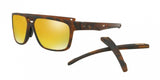 Oakley Crossrange Patch 9391 Sunglasses
