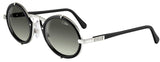 Cazal Legends 644 Sunglasses