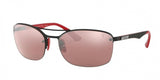 Ray Ban Ferrari 3617M Sunglasses