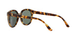 11509A - Havana - Green Solid Polarized