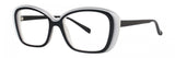 Vera Wang MAGDALENA Eyeglasses