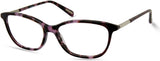 Cover Girl 4001 Eyeglasses