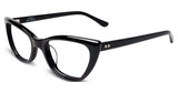 Converse P006WHI51 Eyeglasses