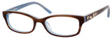 Juicy Couture 902 Eyeglasses