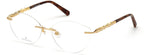 Swarovski 5346 Eyeglasses