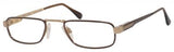 Safilo Lib Eyeglasses