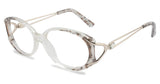 Rembrand LAURBLA54 Eyeglasses