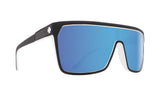 209437 - Whitewall - Happy Gray Green with Light Blue Spectra