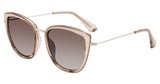 Lucky Brand TRINLBR54 Sunglasses