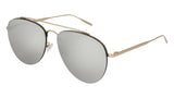 Tomas Maier Ultra Flat TM0048S Sunglasses