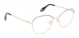 Fysh F3653 Eyeglasses