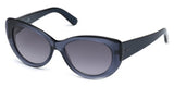 TOD'S 0143 Sunglasses