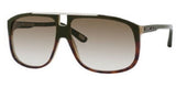 Marc Jacobs 252 Sunglasses