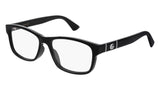 Gucci Gucci Logo GG0640OA Eyeglasses