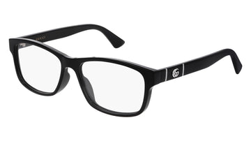 Gucci Gucci Logo GG0640OA Eyeglasses