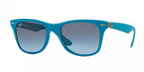 Ray Ban Wayfarer Liteforce 4195 Sunglasses