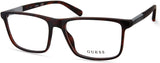 Guess 1982 Eyeglasses