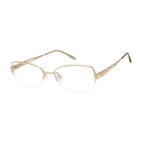 Charmant Pure Titanium TI12161 Eyeglasses