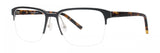 Jhane Barnes AREA Eyeglasses