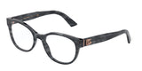 Dolce & Gabbana 3327F Eyeglasses