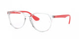 Ray Ban Erika 7046 Eyeglasses