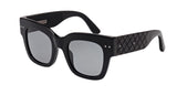 Bottega Veneta Dna BV0007S Sunglasses