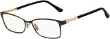 Jimmy Choo 288 Eyeglasses