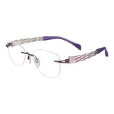Line Art XL2081 Eyeglasses