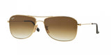 Ray Ban Rb3477 3477 Sunglasses