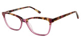 RACHEL Rachel Roy 3D40 Eyeglasses
