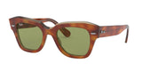 Ray Ban State Street 2186 Sunglasses