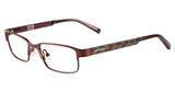 Converse K100BRO49 Eyeglasses